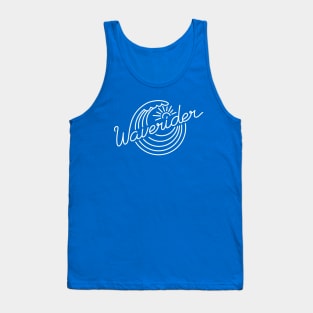 Waverider Tank Top